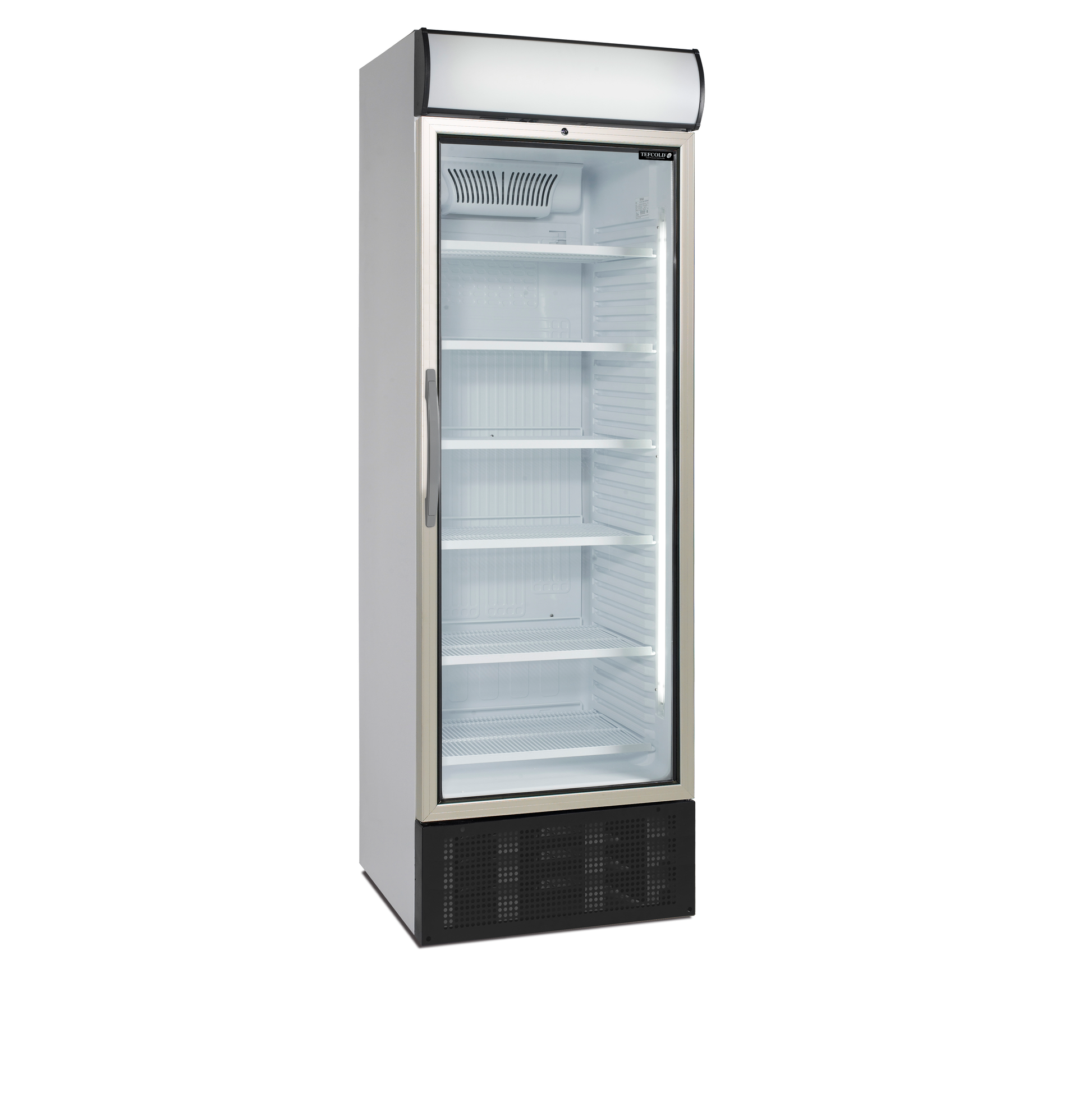 Bottle Cooler, 301L, +1/+9°C