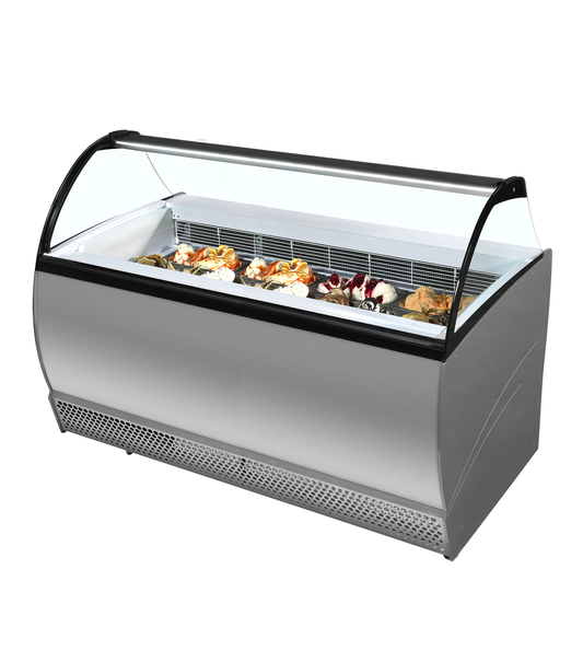 Ice Maker Machine, 175 kg/24h, Air-Cooled