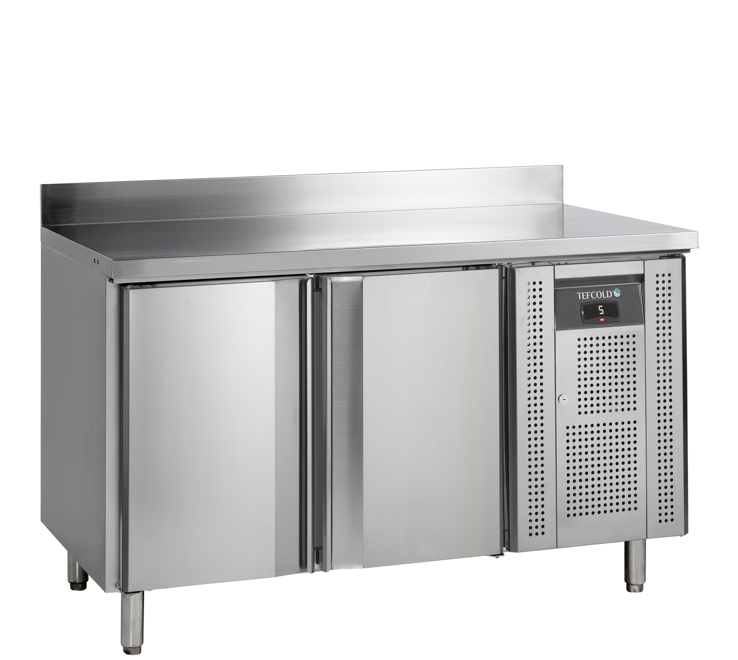 Counter Cooler GN1/1, 190L, -2/+8°C