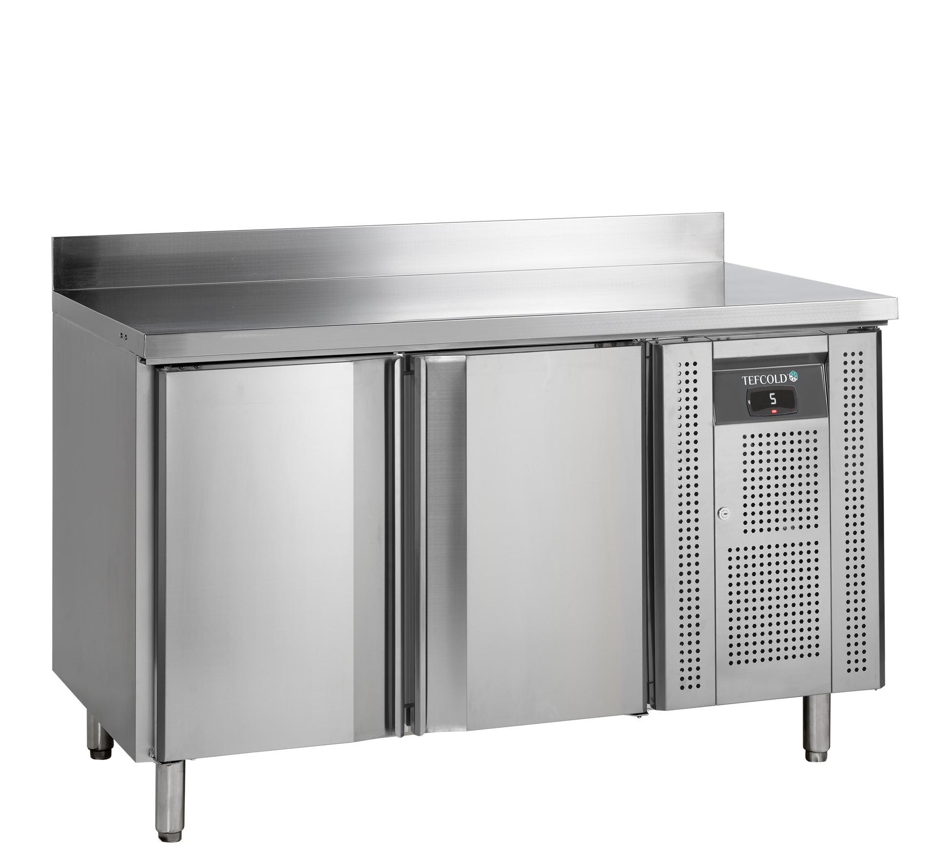 Counter Cooler GN1/1, 190L, -2/+8°C