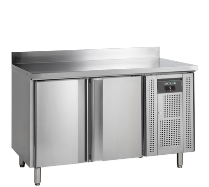 Counter Cooler GN1/1, 190L, -2/+8°C