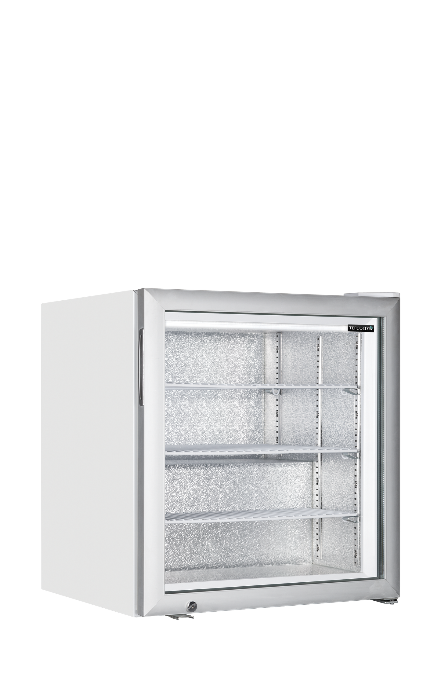 Tabletop Freezer, 88L, -24/-12°C