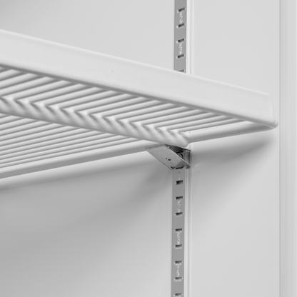 Display Freezer, 440L, -22/-12°C