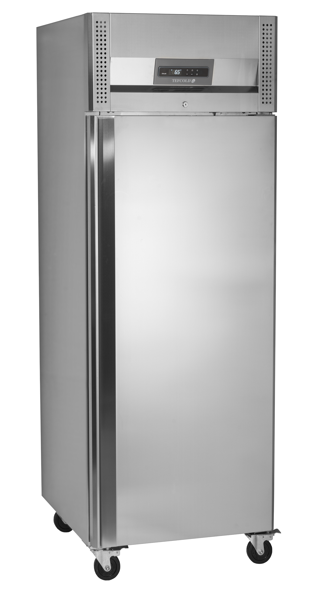Upright Cooler, 429L, -2/+8°C