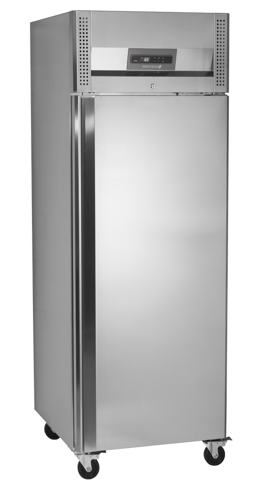 Upright Freezer, 429L, -24/-18°C