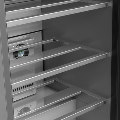 High-end KEG Storage Cooler, 424L, +2/+10°C