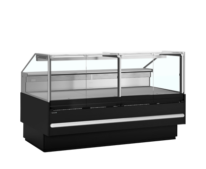 Serve Over Counter, 469L, 0/+4°C