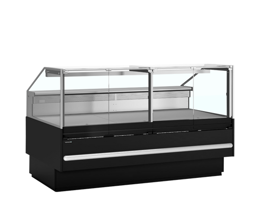Serve Over Counter, 469L, 0/+4°C