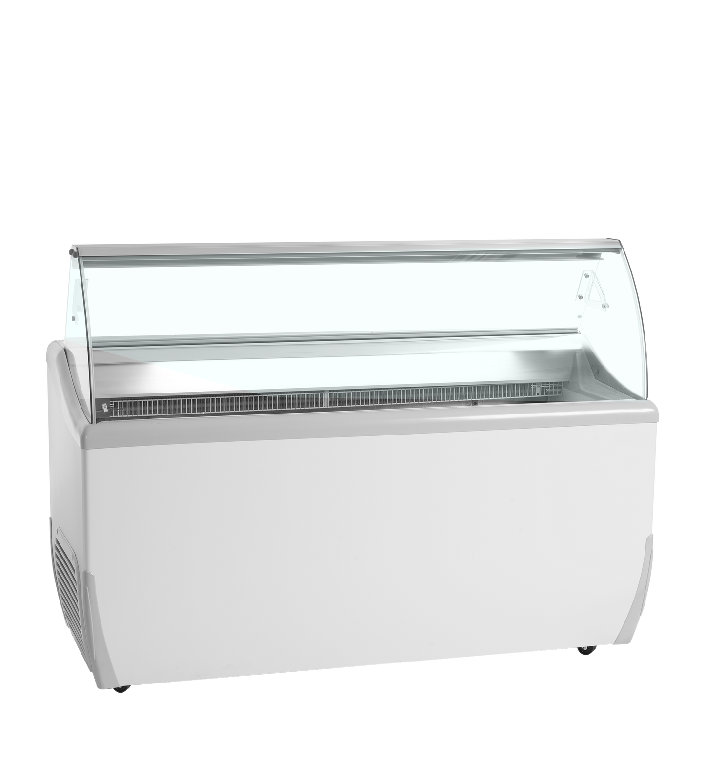 Scoop Ice Cream Freezer, 357L, -20/-14°C