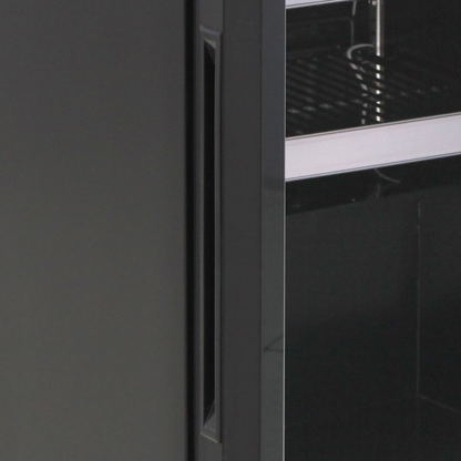 Tabletop Freezer, 80L, -22/-18°C