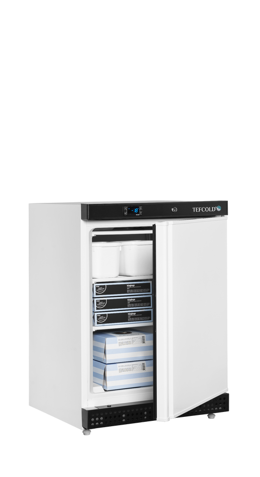 Storage Freezer, 120L, -24/-10°C