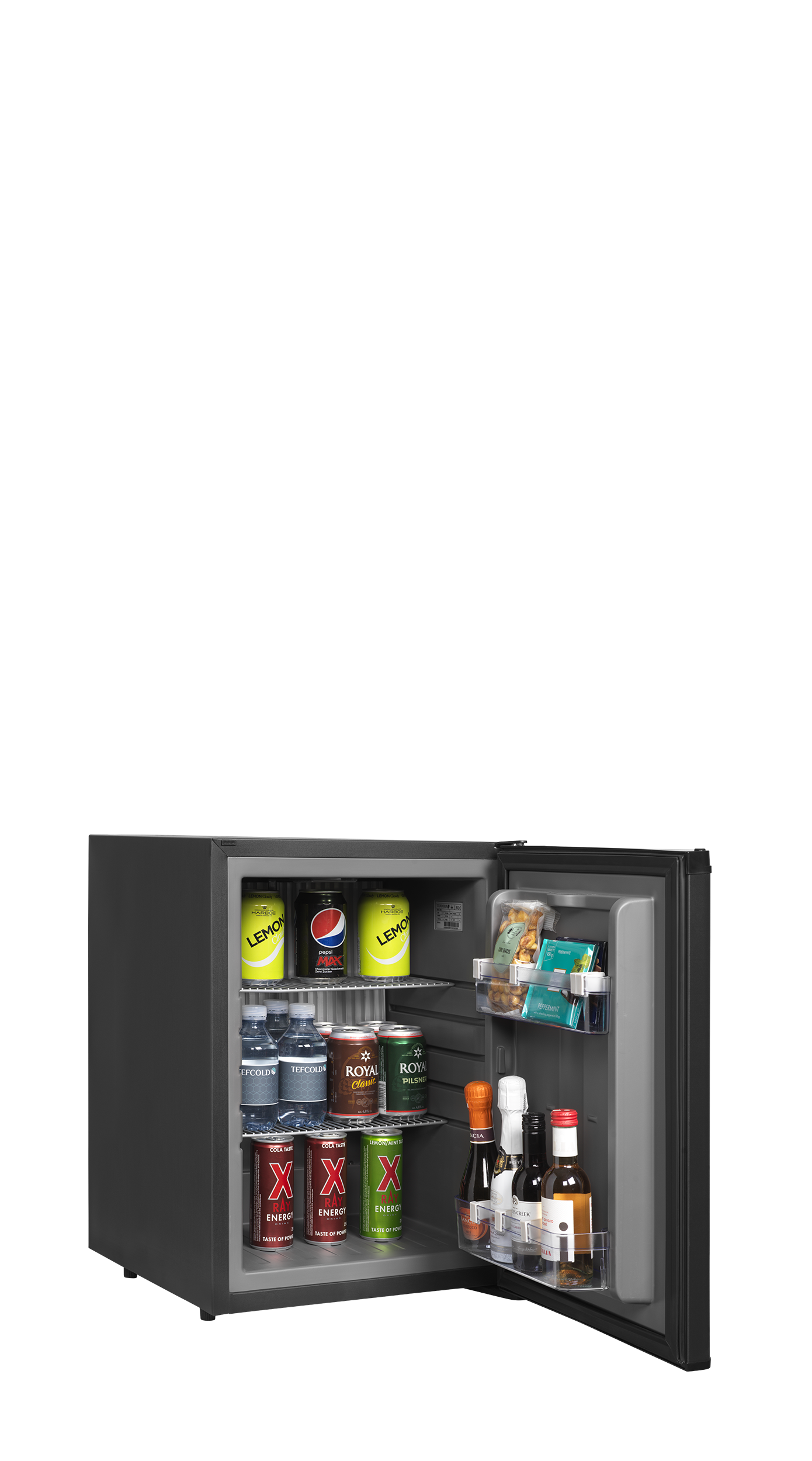 Minibar Cooler, 35L, 0/+10°C