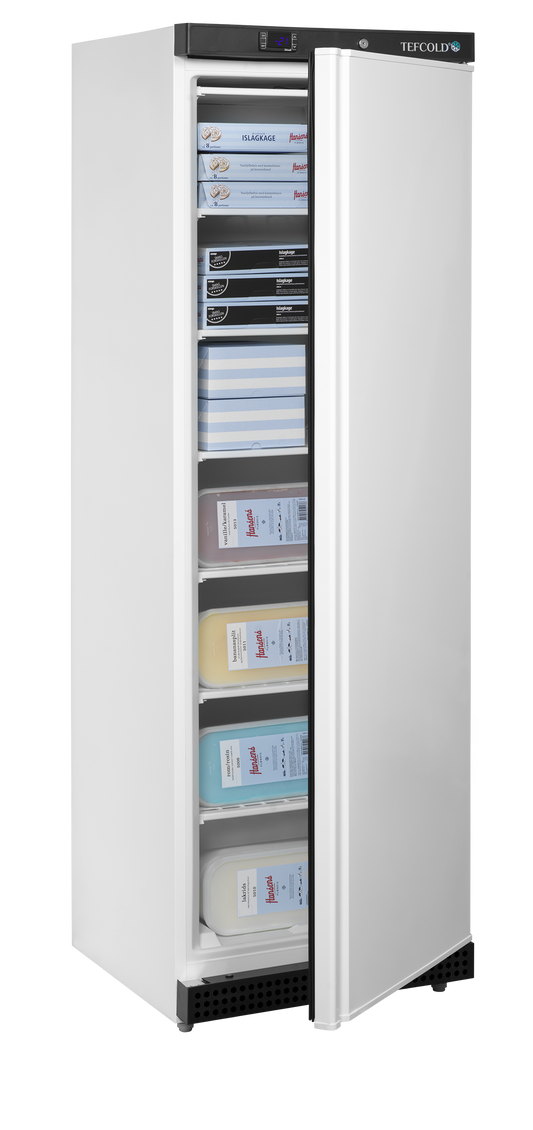 Storage Freezer, 340L, -24/-10°C