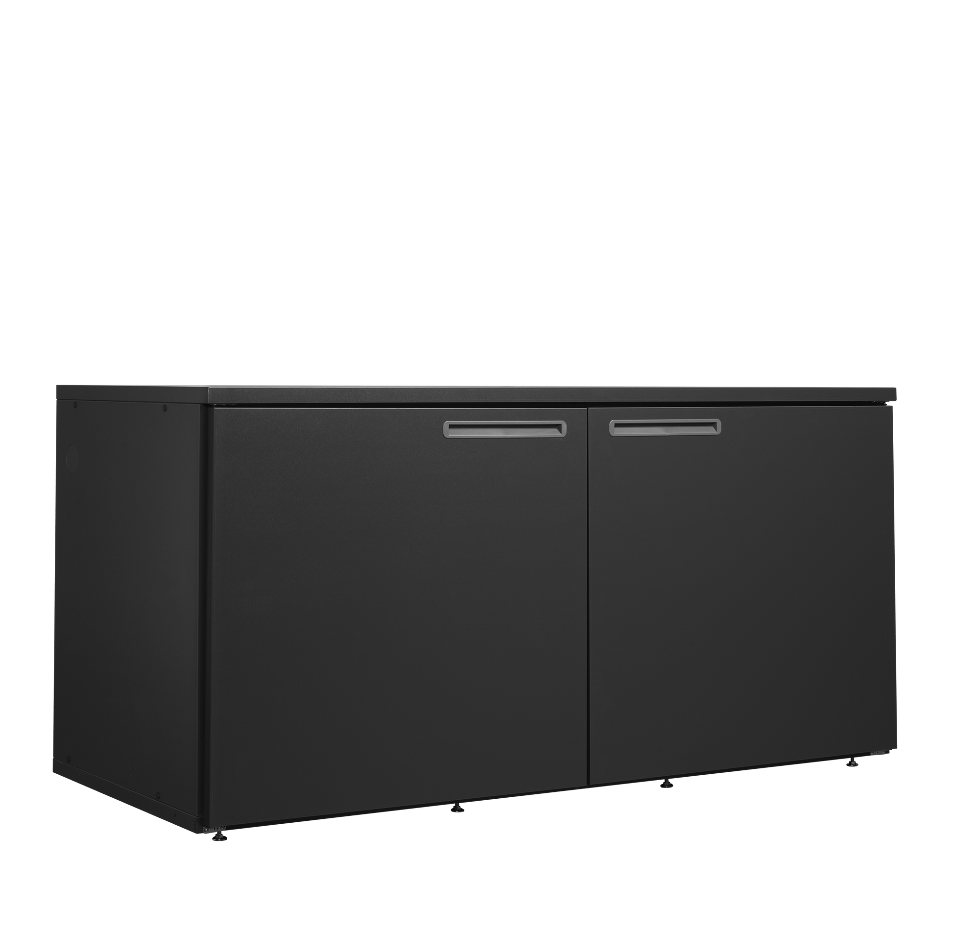High-end KEG Cooler, 1539L