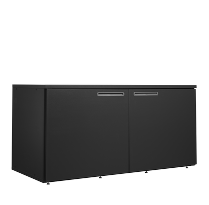 High-end KEG Cooler, 1539L