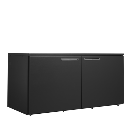 High-end KEG Cooler, 1825L