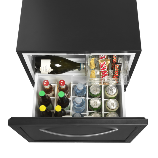 Minibar Drawer, 45L, +5/+12°C