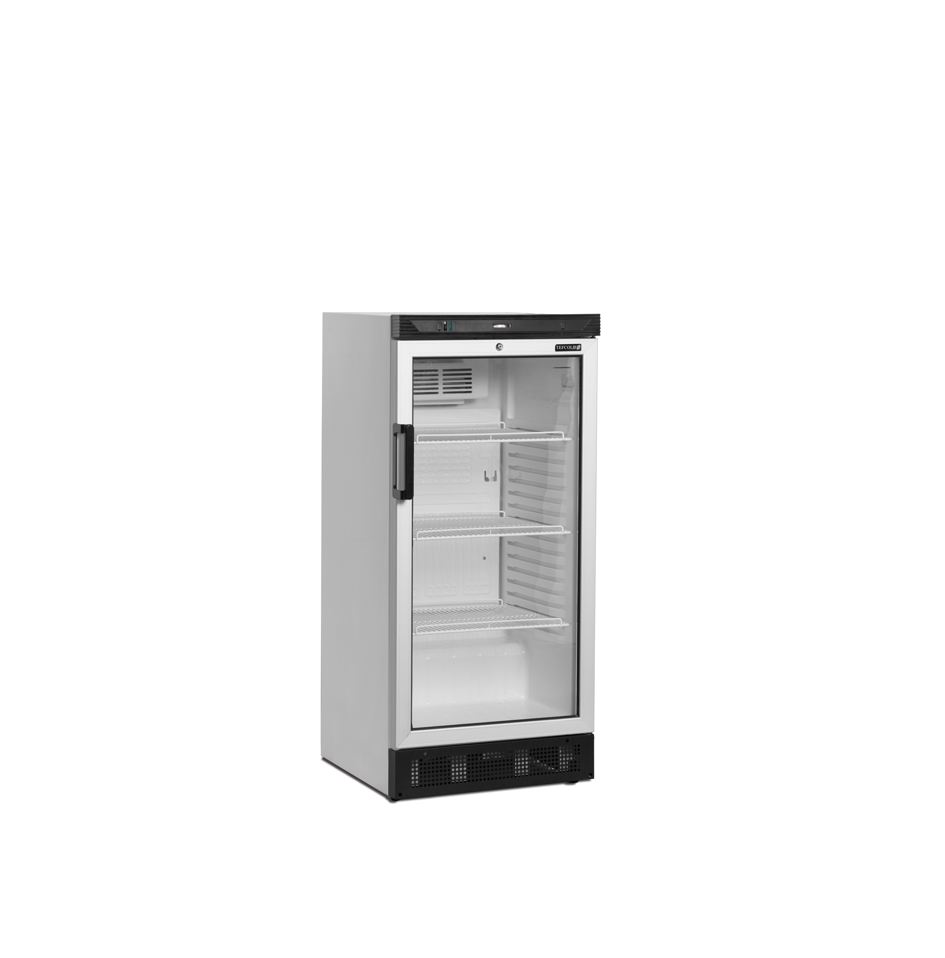 Bottle Cooler, 190L, +2/+10°C