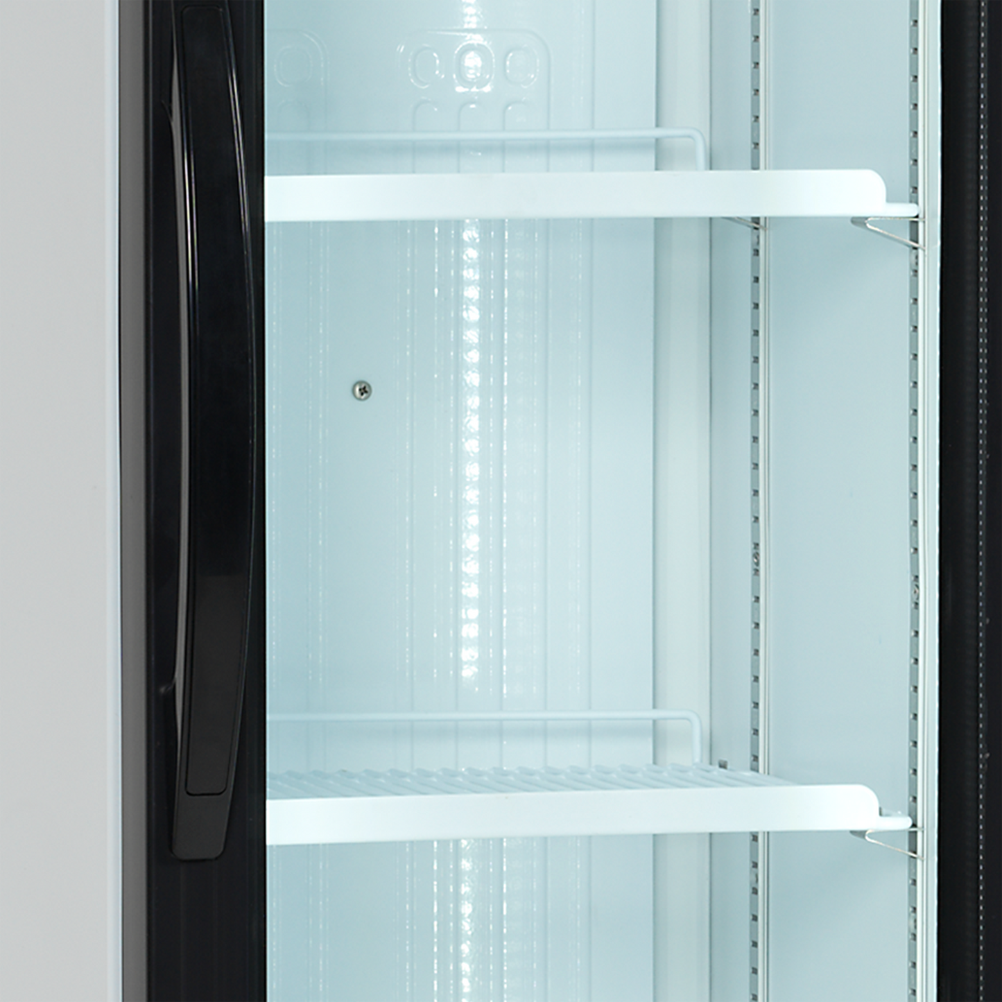 Bottle Cooler, 114L, +2/+10°C