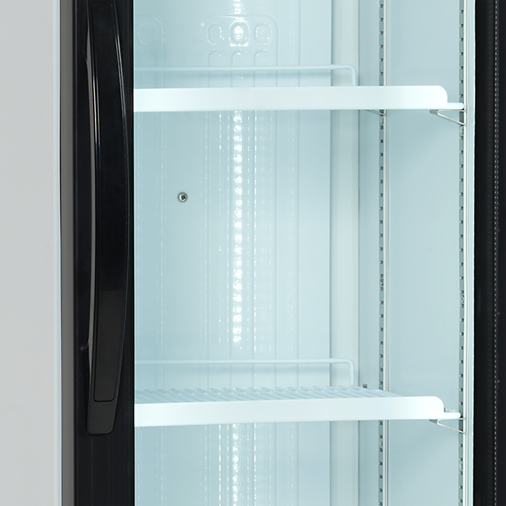 Bottle Cooler, 114L, +2/+10°C