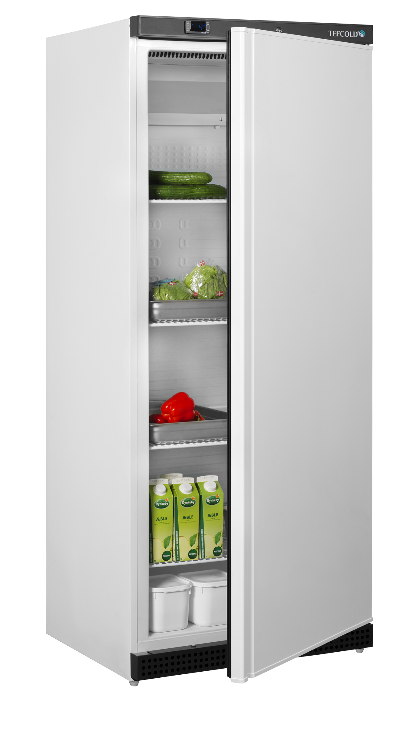 Storage Cooler GN2/1, 570L, -2/+8°C