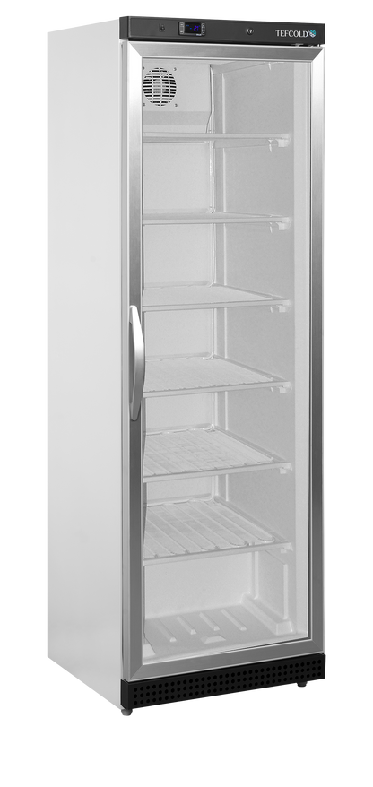 Display Freezer, 340L, -24/-10°C