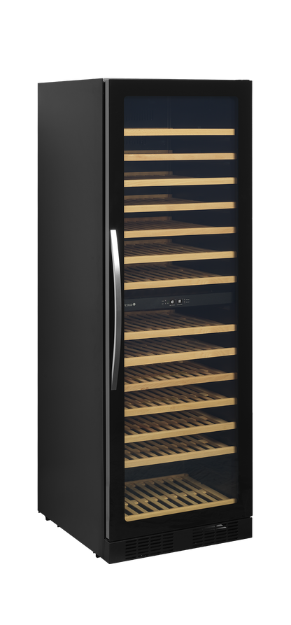 Wine Cooler, 350L, +5/'+10 / +10°C
