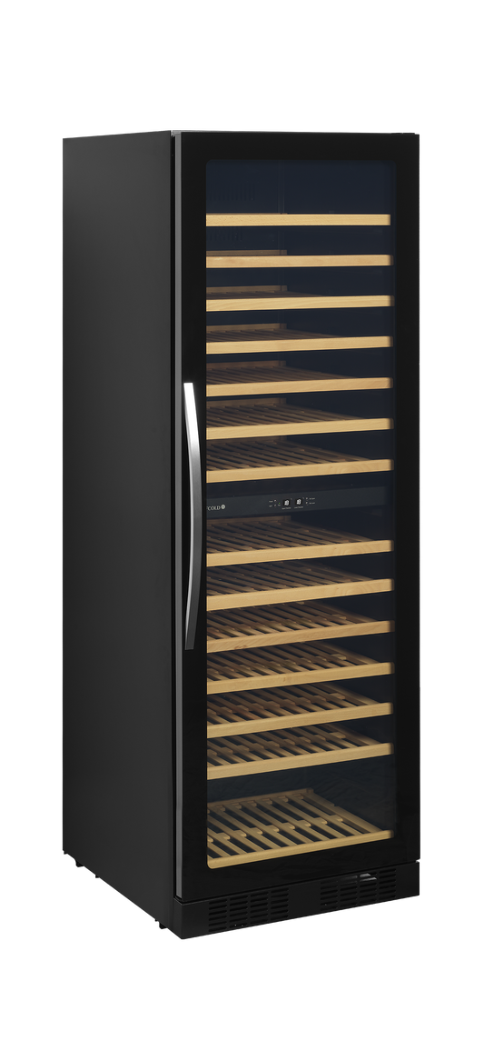 Wine Cooler, 350L, +5/'+10 / +10°C