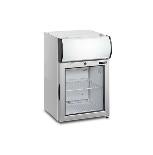 Tabletop Cooler, 45L, +2/+10°C