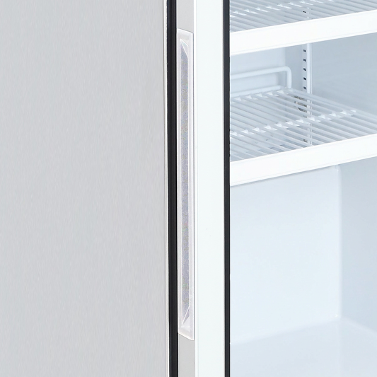 Tabletop Freezer, 80L, -22/-18°C