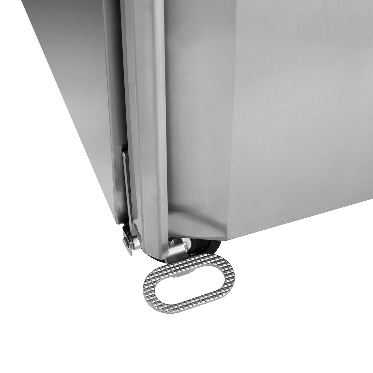 Upright Cooler GN2/1, 408L, -2/+8°C