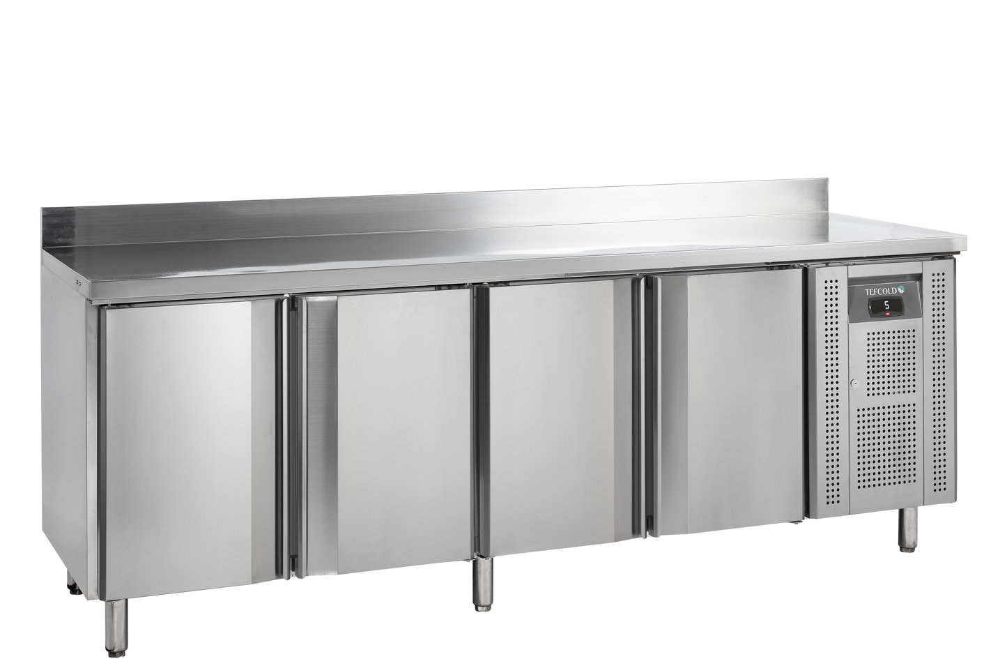 Counter Cooler GN1/1, 393L, -2/+8°C