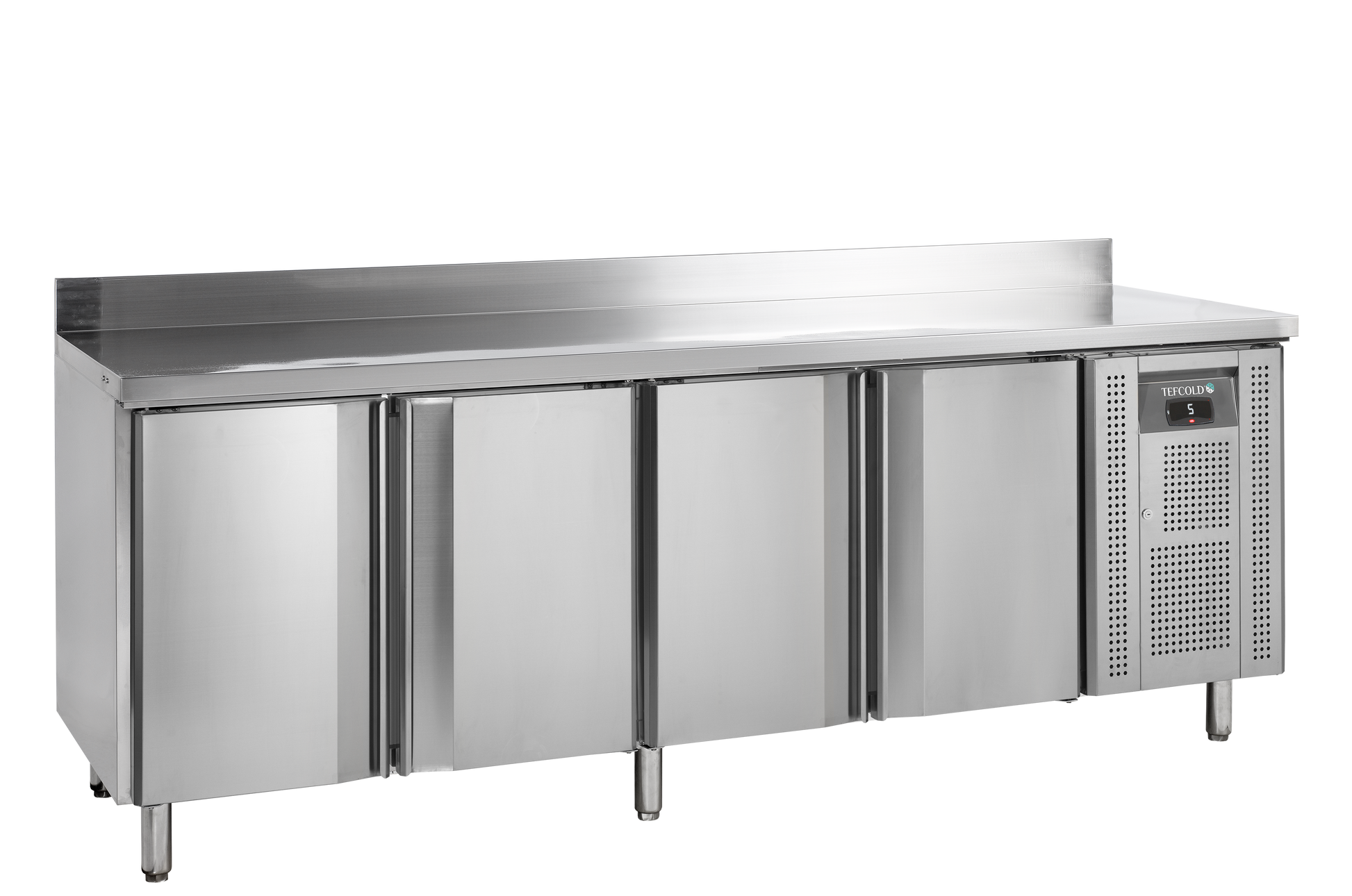 Counter Cooler GN1/1, 393L, -2/+8°C