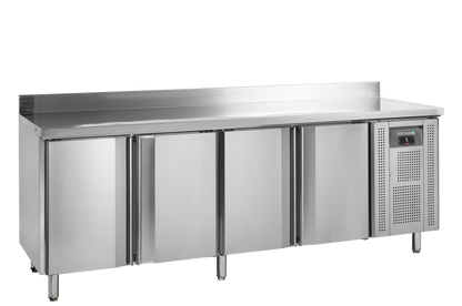 Counter Cooler GN1/1, 393L, -2/+8°C