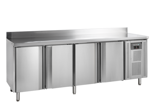 Counter Cooler GN1/1, 393L, -2/+8°C
