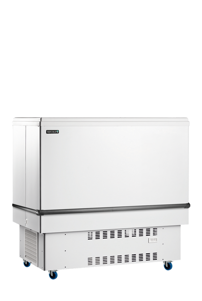 Chest Bottle Cooler, 226L, +1/+8°C