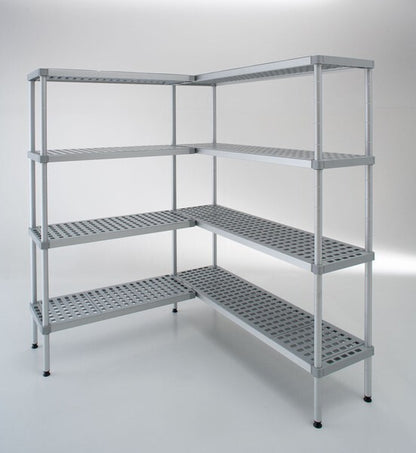 Shelf Rack System Kit