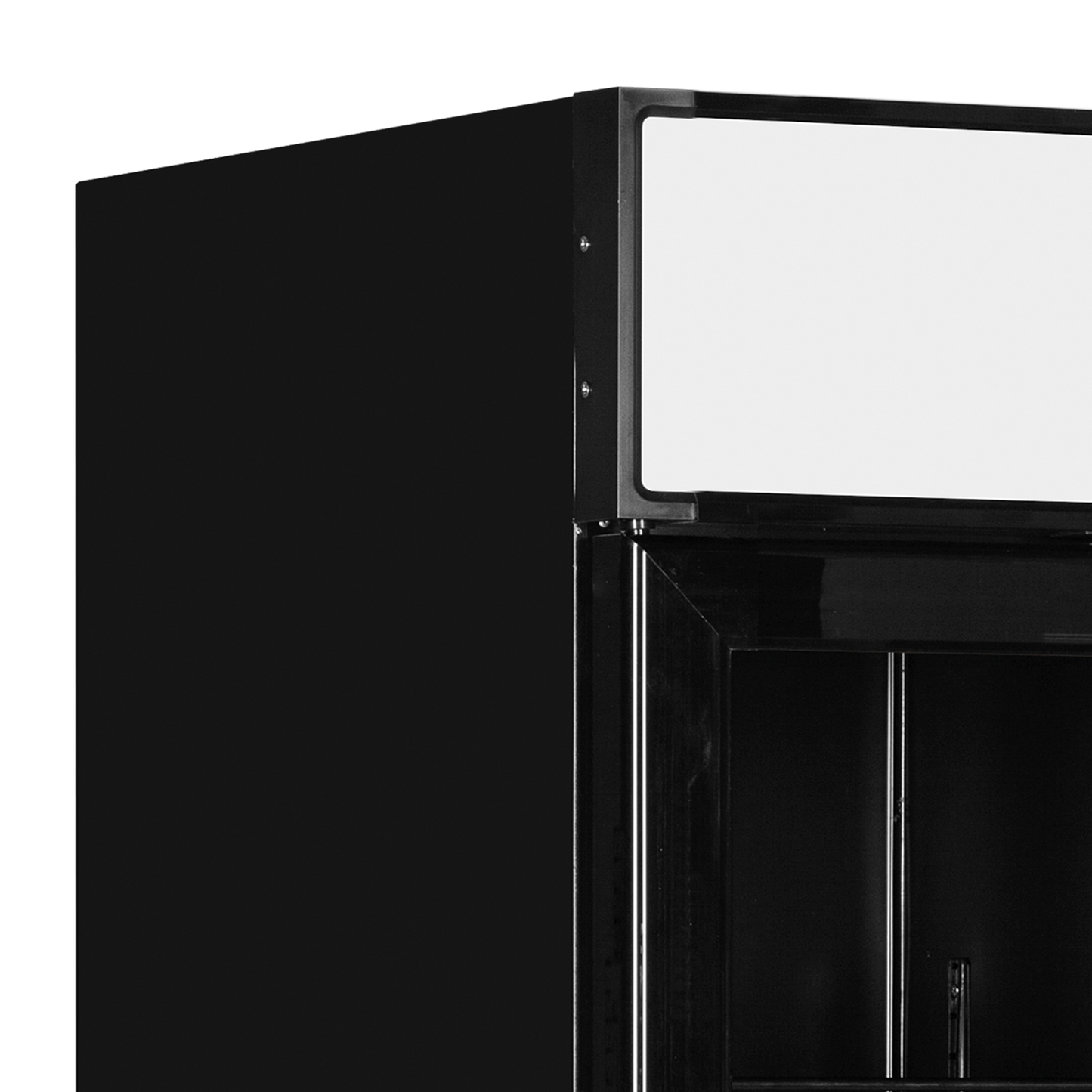 Display Cooler, 922L, +1/+8°C