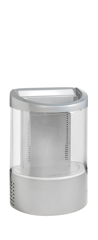 Can Cooler, 103L, +2/+12°C