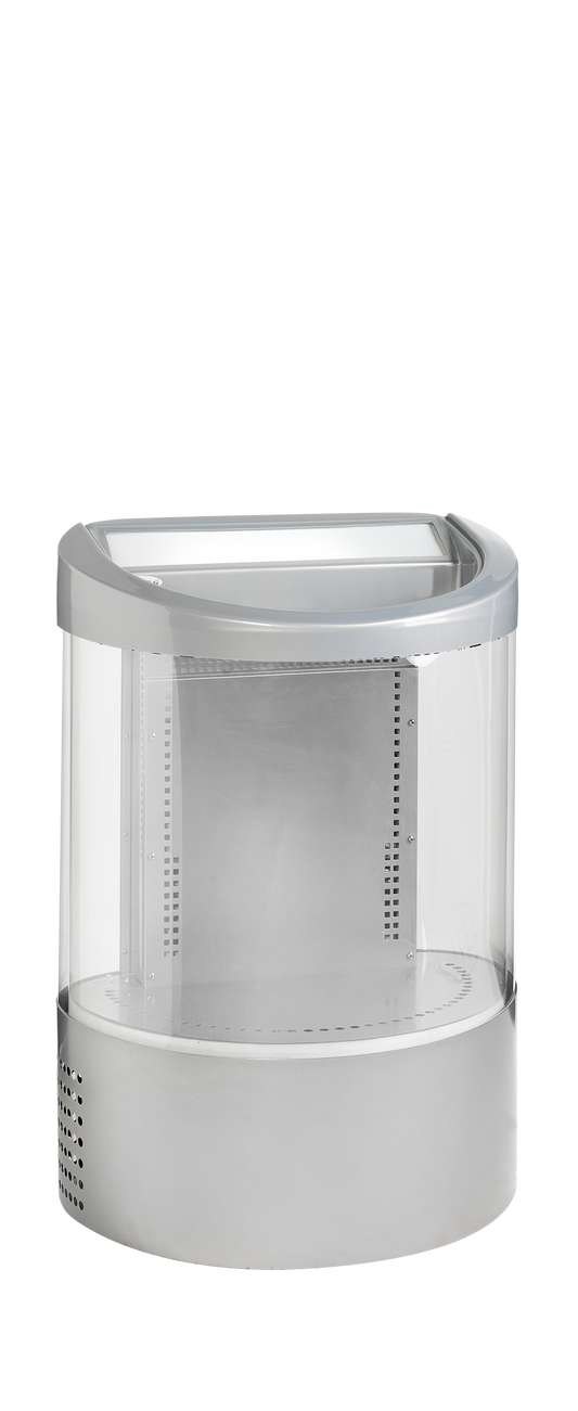 Can Cooler, 103L, +2/+12°C