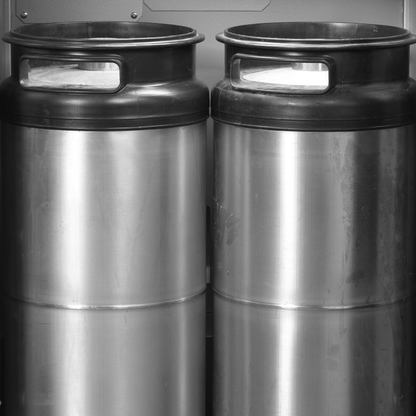 High-end Backbar Cooler, 401L, +2/+10°C