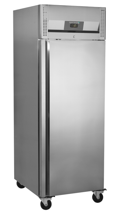 Upright Freezer GN2/1, 408L, -22/-18°C