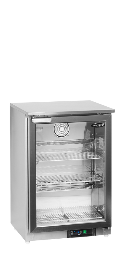 Glass Froster, 79L, -15/-2°C
