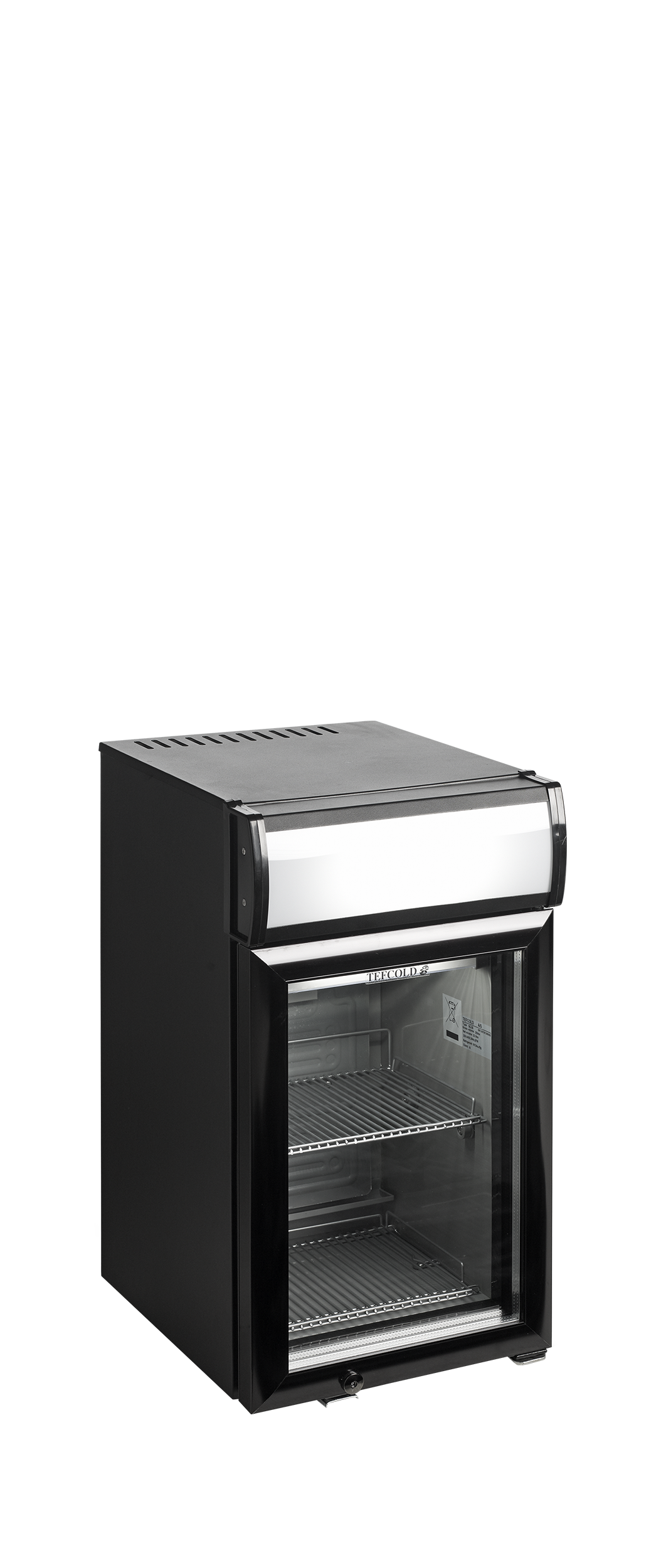 Tabletop Cooler, 22L, +2/+10°C