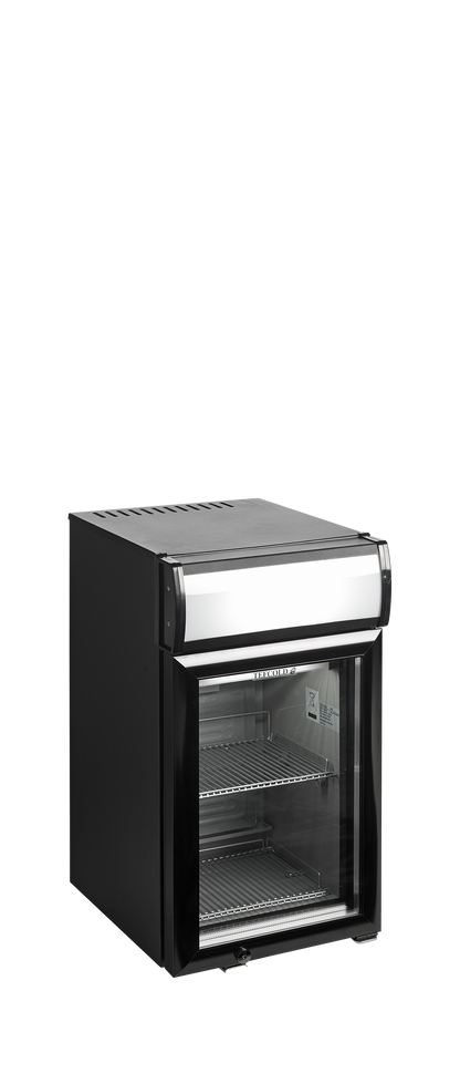 Tabletop Cooler, 22L, +2/+10°C