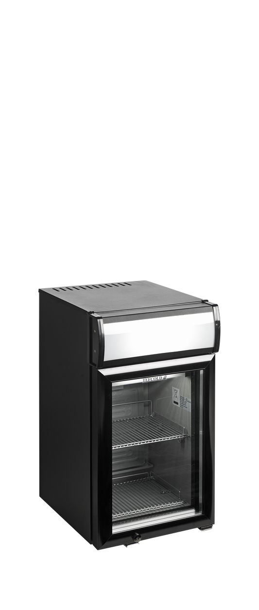 Tabletop Cooler, 22L, +2/+10°C
