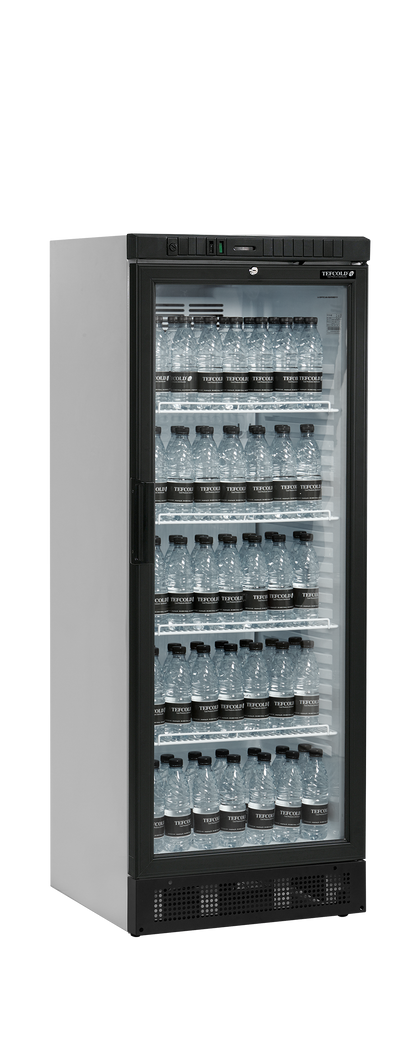 Bottle Cooler, 260L, +2/+10°C