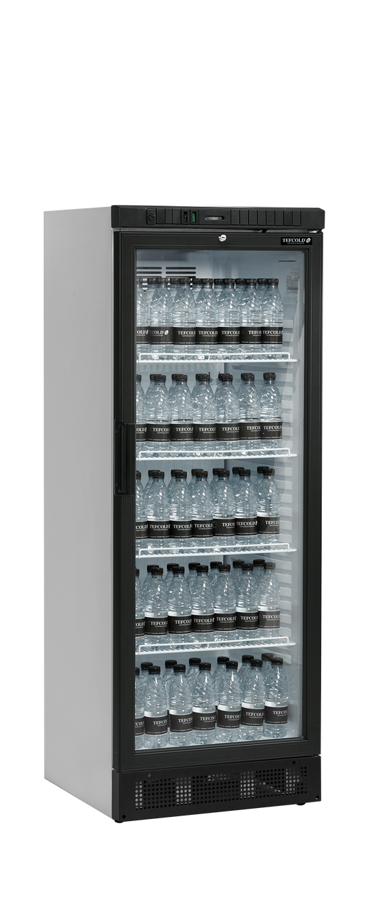 Bottle Cooler, 260L, +2/+10°C