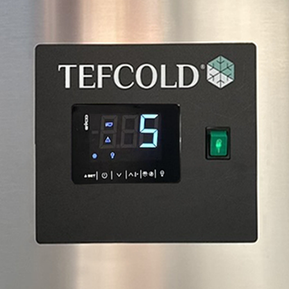 Monoblock Cooler Unit (10,1-15m³), 0/+8°C