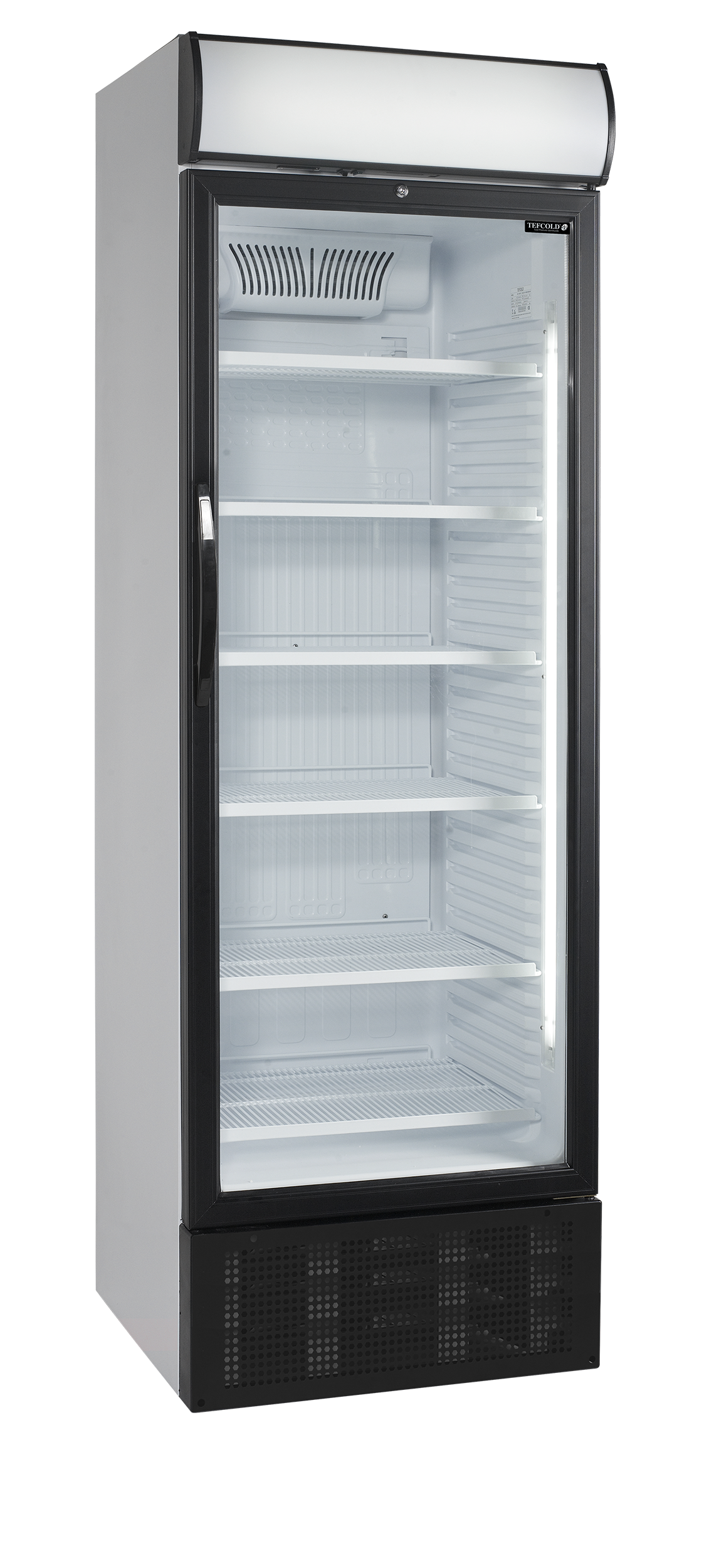Bottle Cooler, 374L, +2/+10°C
